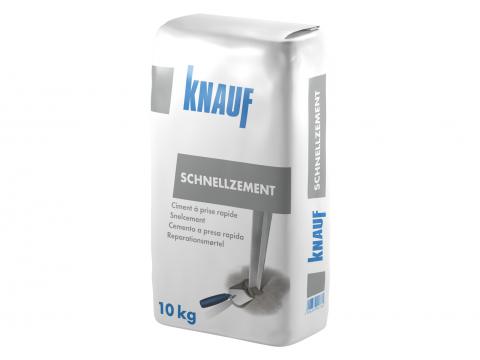 KNAUF SNELCEMENT 10KG