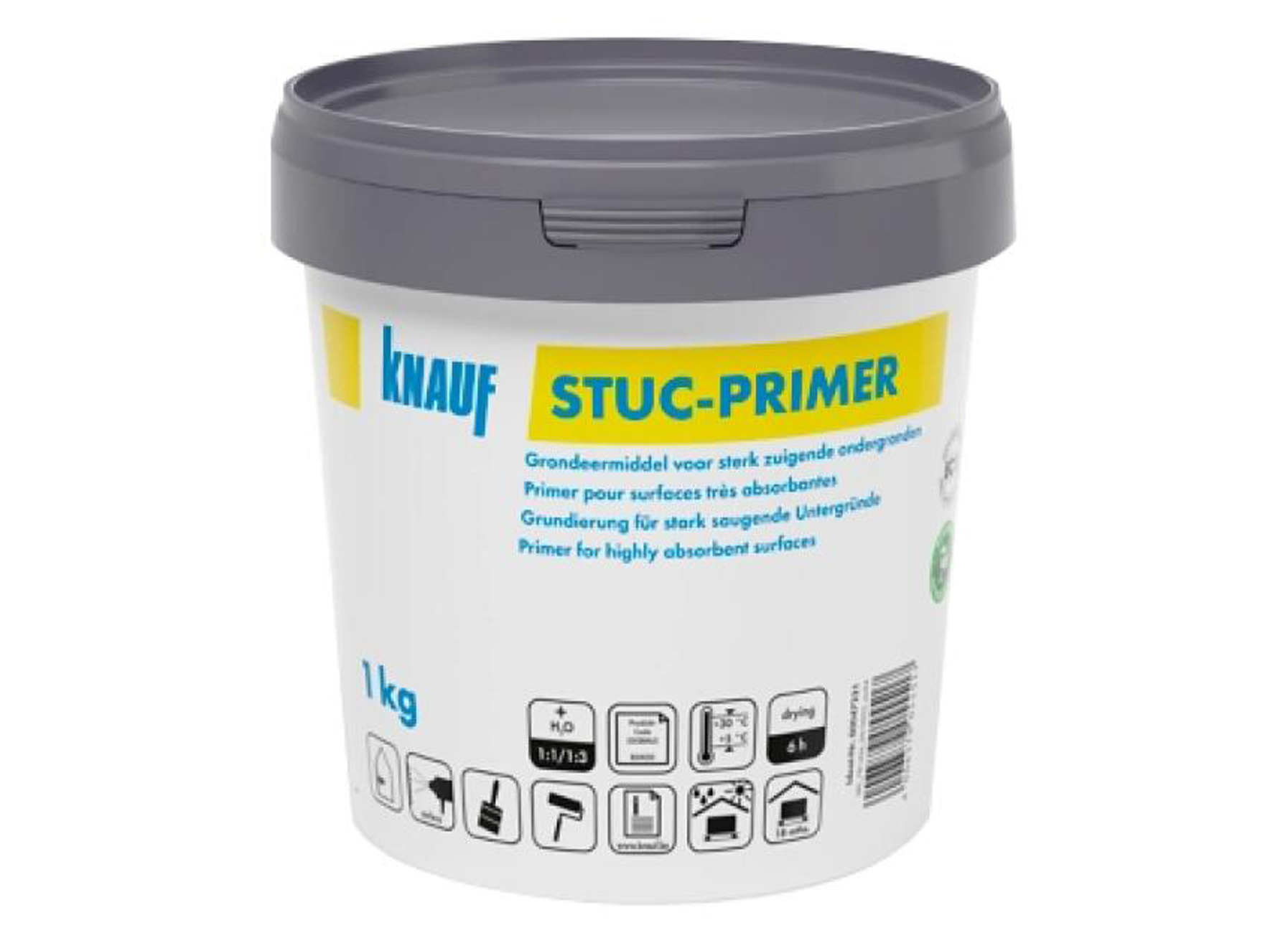 KNAUF STUC-PRIMER 1KG