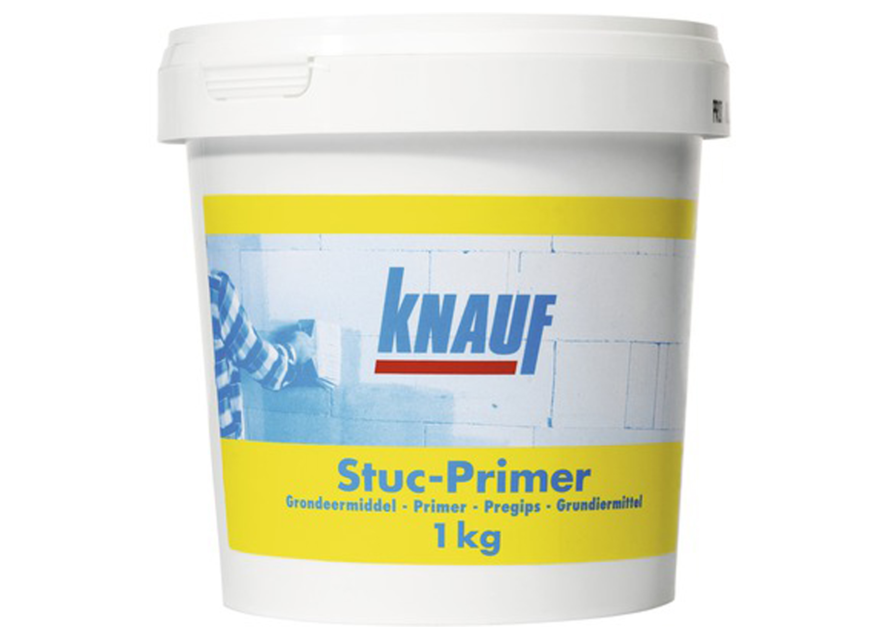 KNAUF STUC-PRIMER 1KG