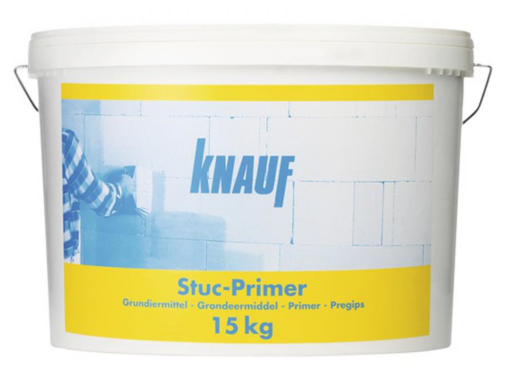 KNAUF STUC-PRIMER