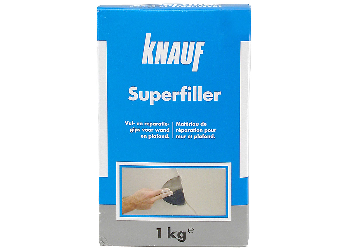 SUPERFILLER