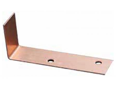 KOPER NOKHAAKJE 16X1MM 250ST/PAK