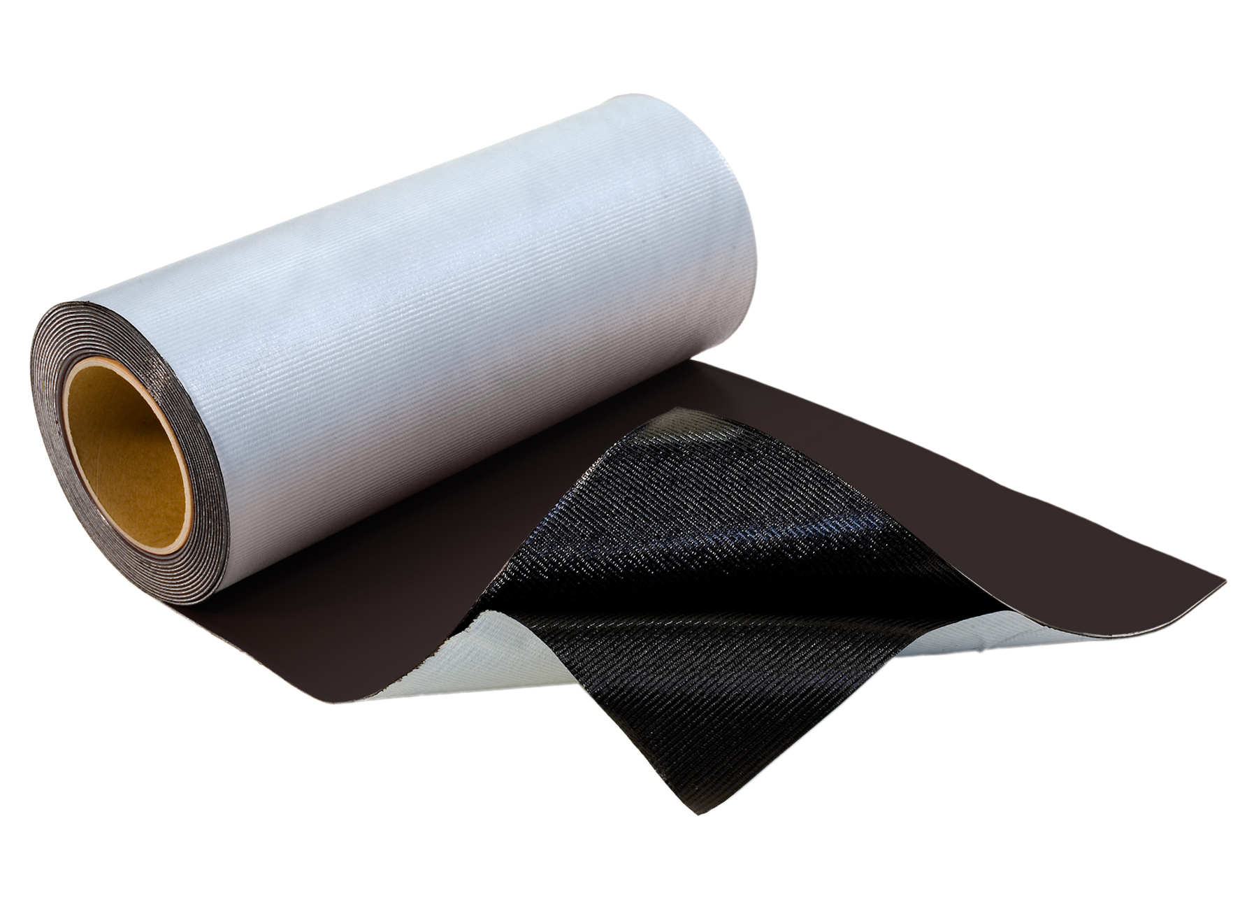 PLOMB LAMINE AUTOCOLLANT ANTHRACITE 0,30M L=5M