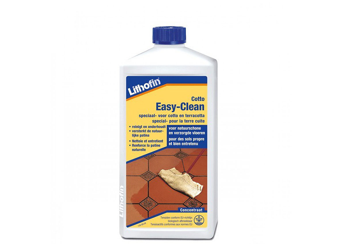 LITHOFIN COTTO EASY-CLEAN 1L