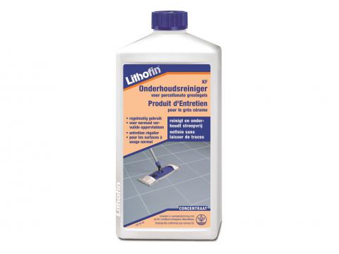 LITHOFIN KF ONDERHOUDSREINIGER 1L