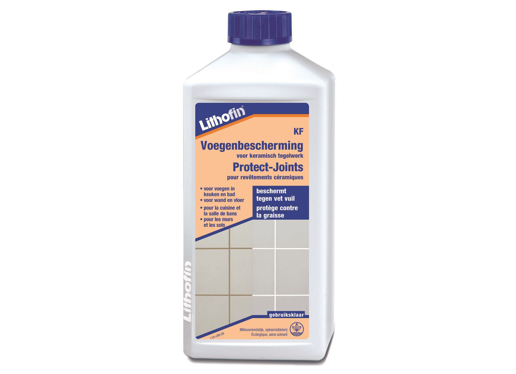 LITHOFIN KF VOEGENBESCHERMER 0,5L