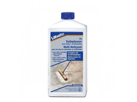 LITHOFIN MN MULTI-NETTOYANT 1L