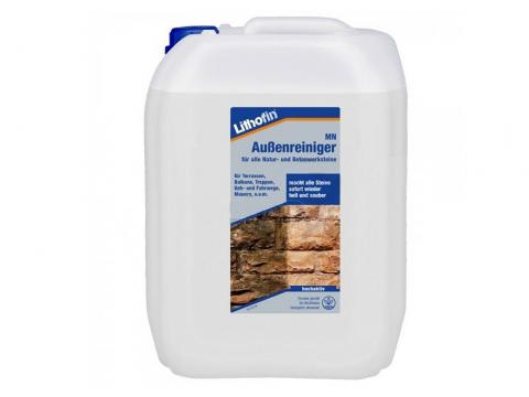 LITHOFIN MN BUITENHUISREINIGER 5L