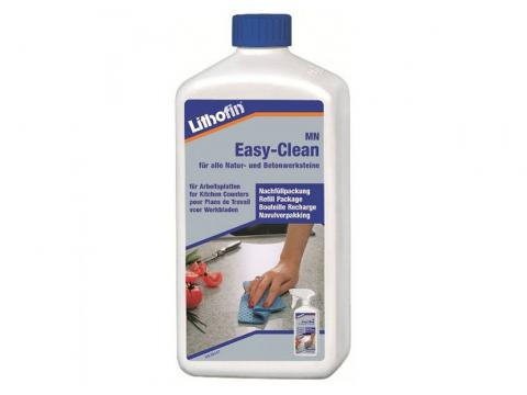 LITHOFIN MN EASY CLEAN NAVULLING 1L