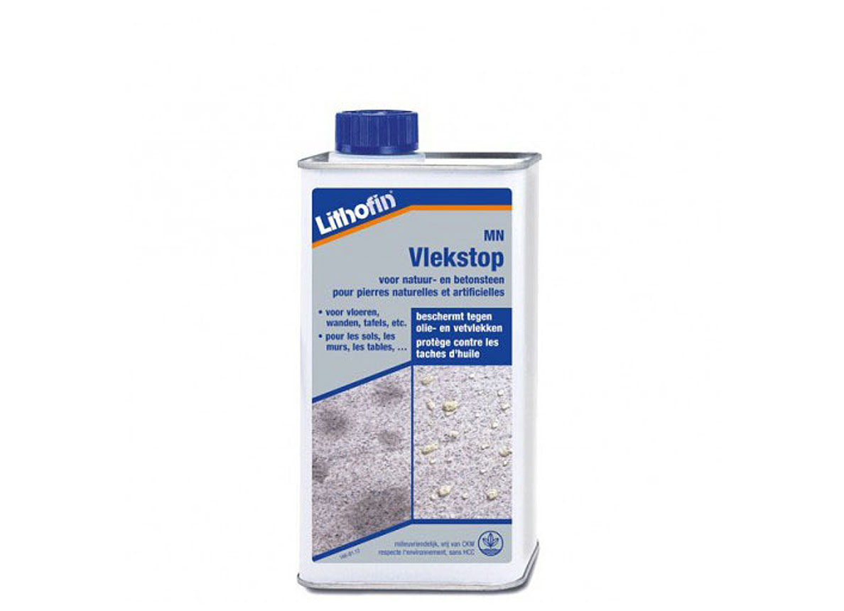 LITHOFIN MN VLEKSTOP 1L