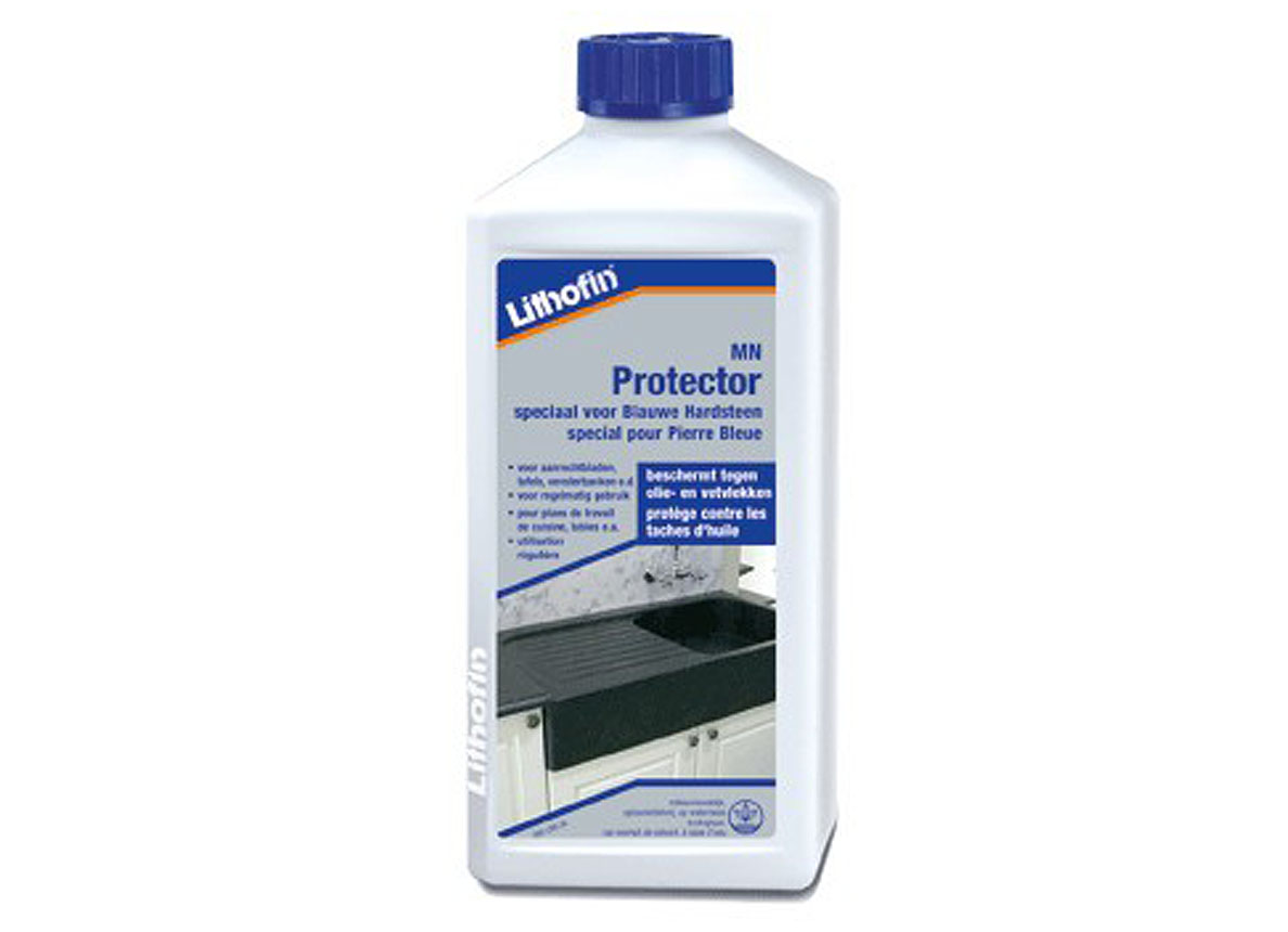 LITHOFIN MN BLAUWE STEEN PROTECTOR 0,5L