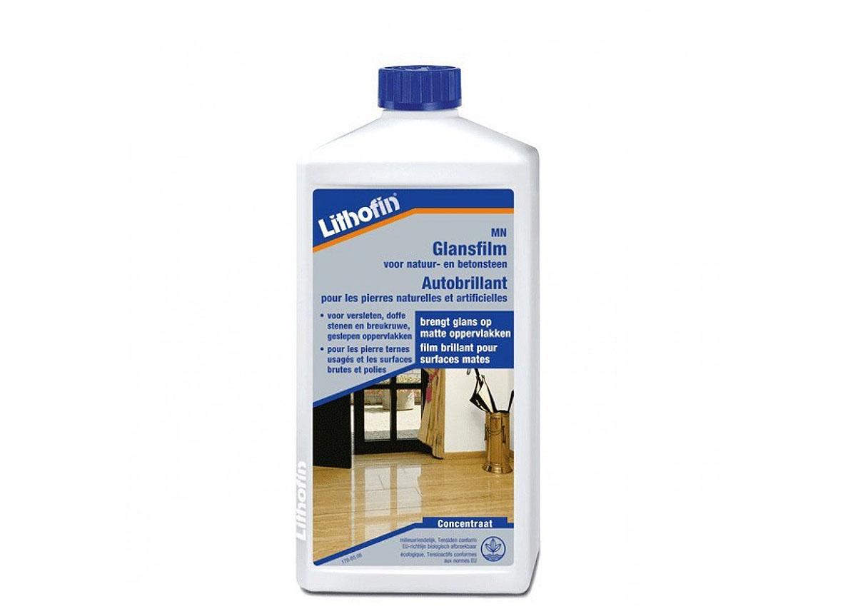 LITHOFIN MN AUTOBRILLANT 1L