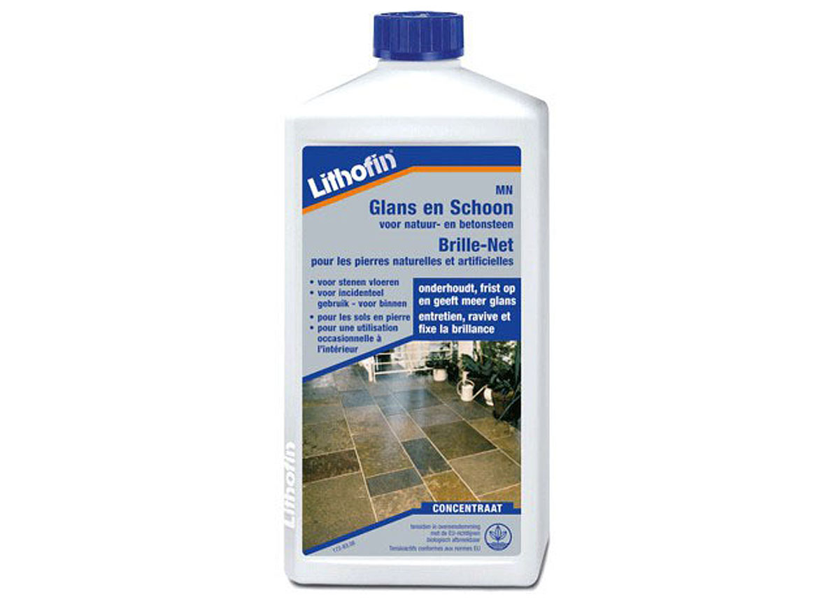 LITHOFIN MN GLANS & SCHOON 1L