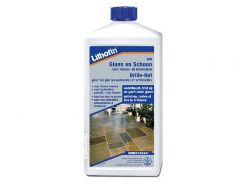 LITHOFIN MN GLANS & SCHOON 1L