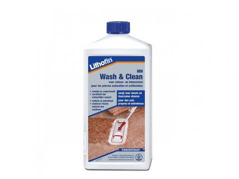 LITHOFIN MN WASH & CLEAN 1L