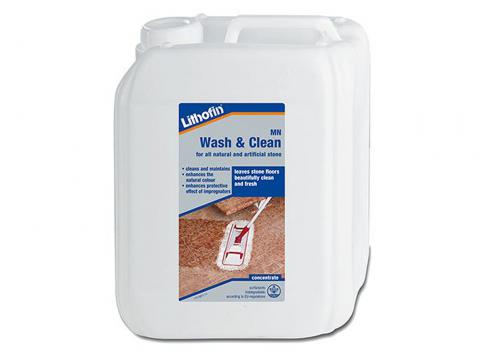 LITHOFIN MN WASH & CLEAN 5L