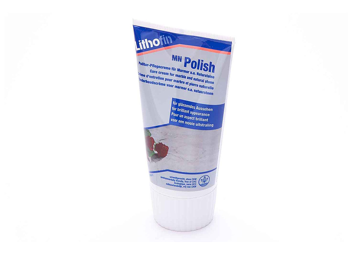 LITHOFIN MN POLISH 0,5L CREME