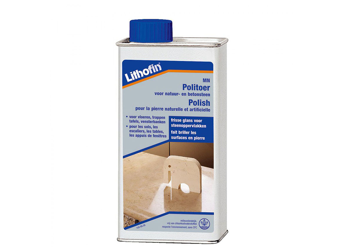 LITHOFIN MN POLISH LIQUIDE 1L