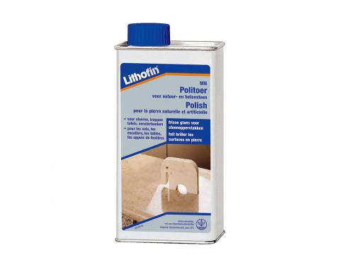 LITHOFIN MN POLISH LIQUIDE 1L