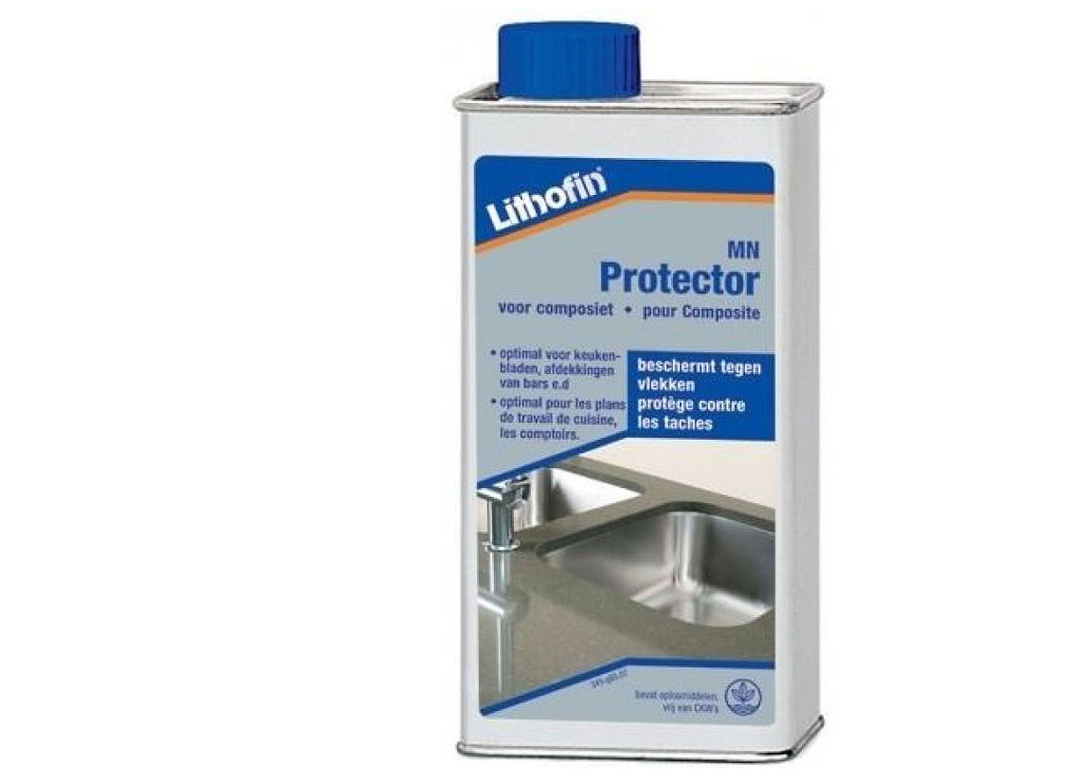 LITHOFIN MN PROTECTEUR POUR COMPOSITE 250 ML