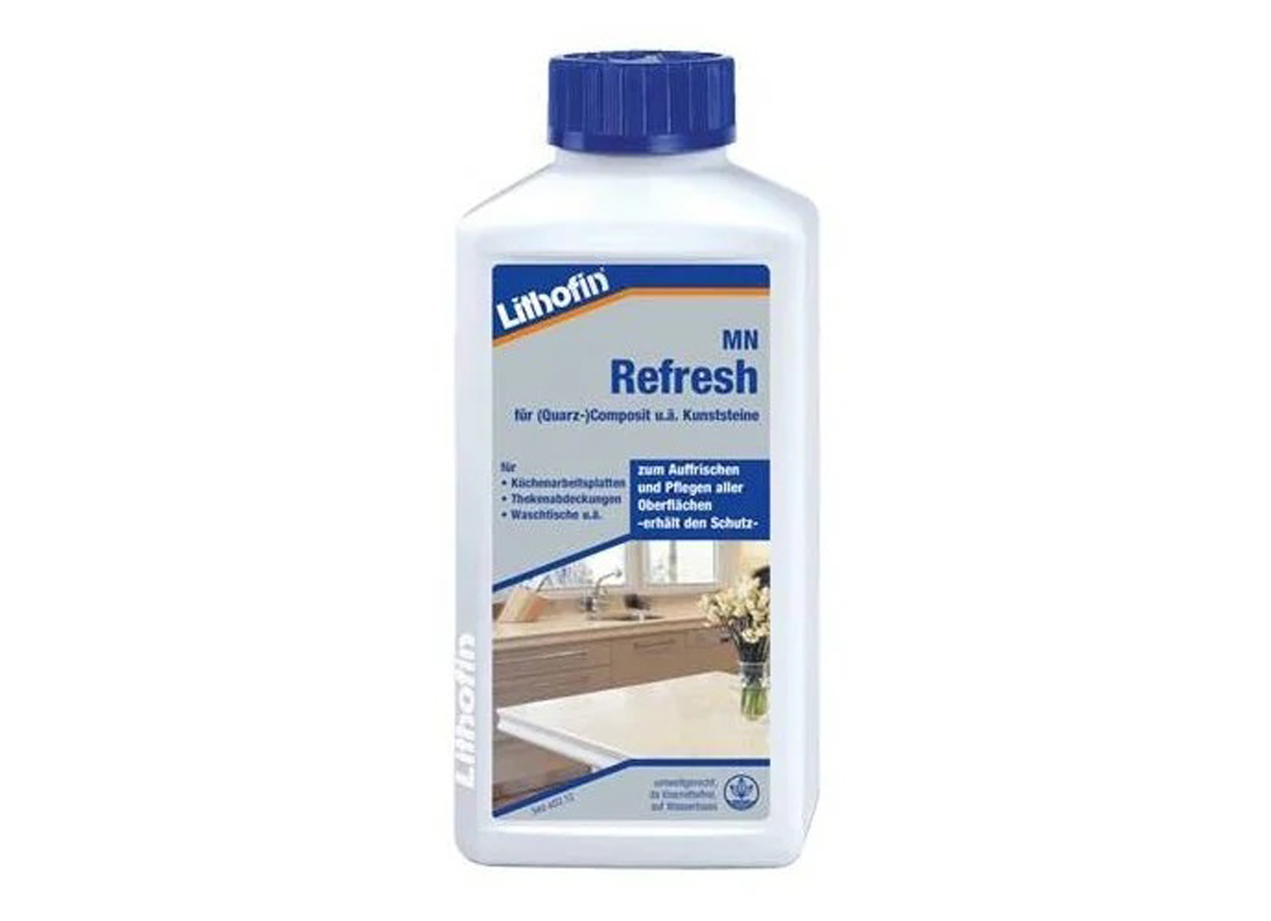 LITHOFIN MN REFRESH 250ML COMPOSIET BOENMIDDEL