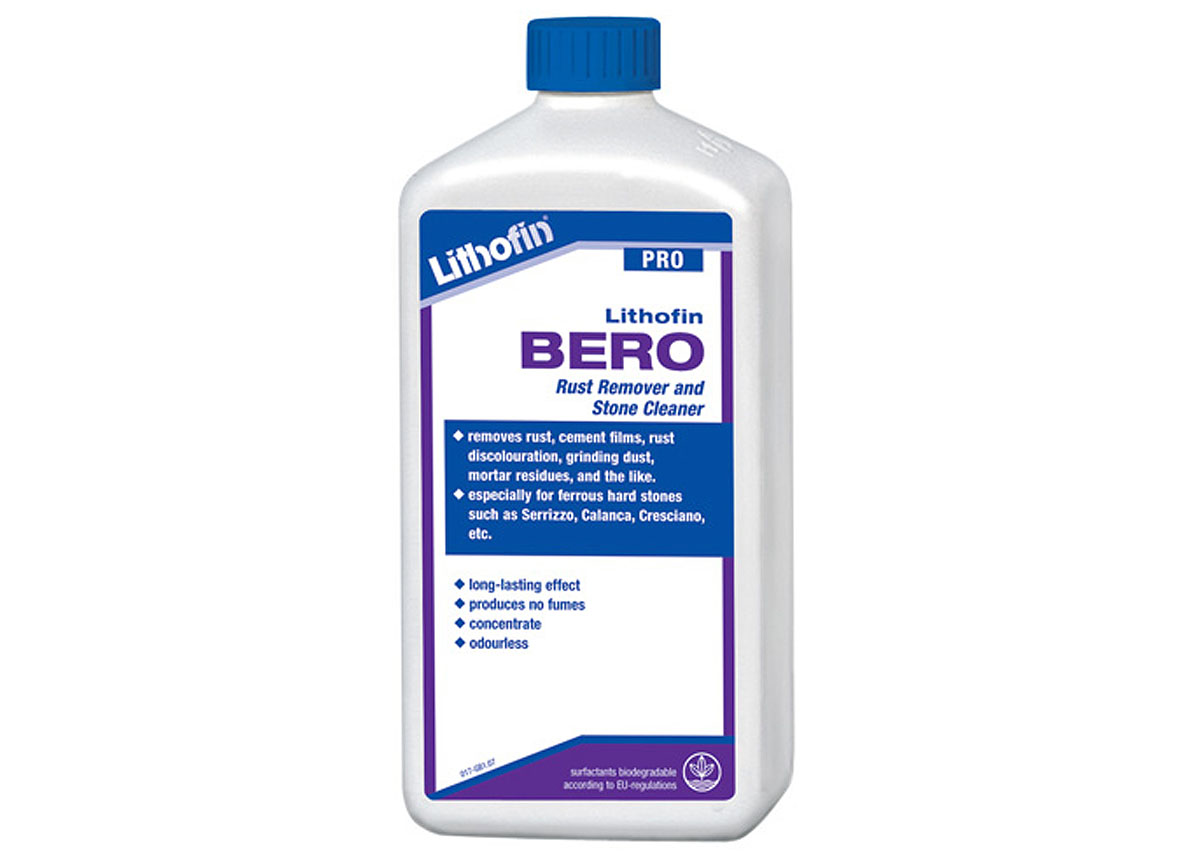 LITHOFIN PRO BERO 1L