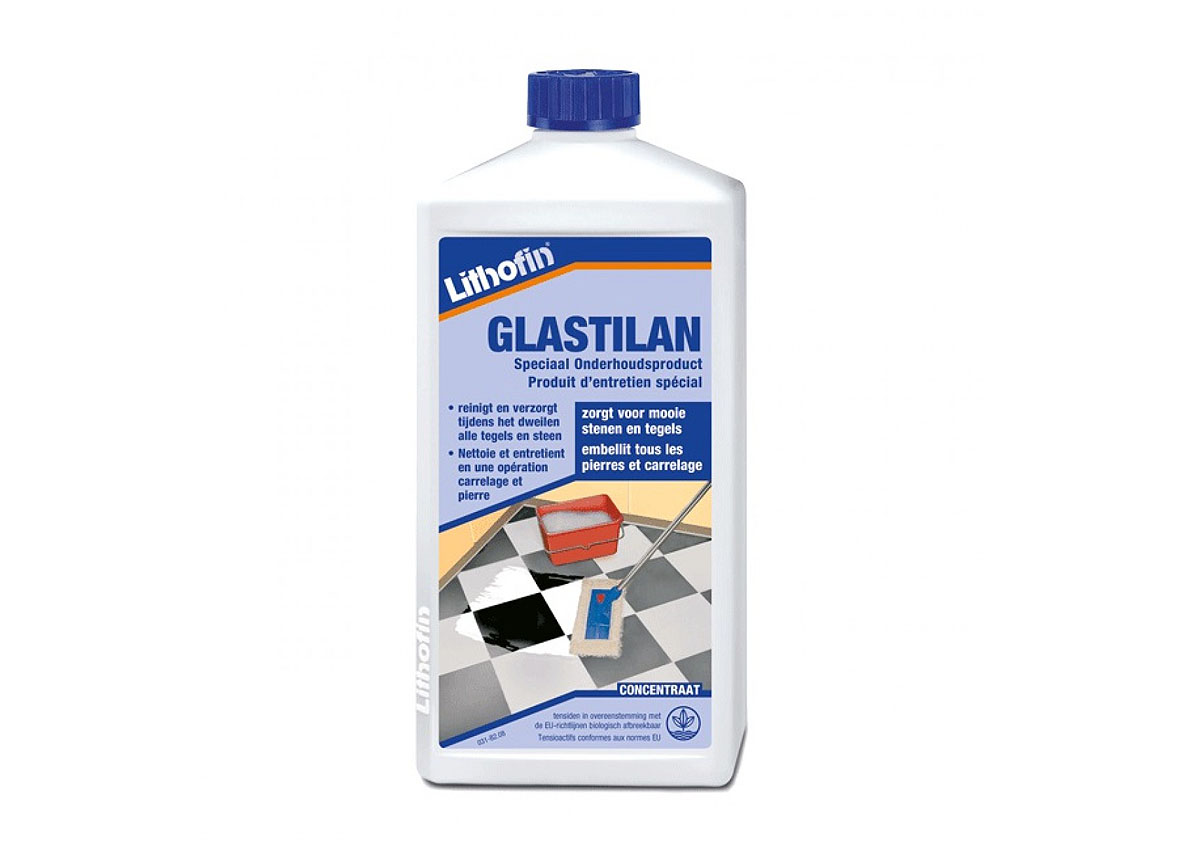 LITHOFIN UNIVERSEL GLASTILAN 1L