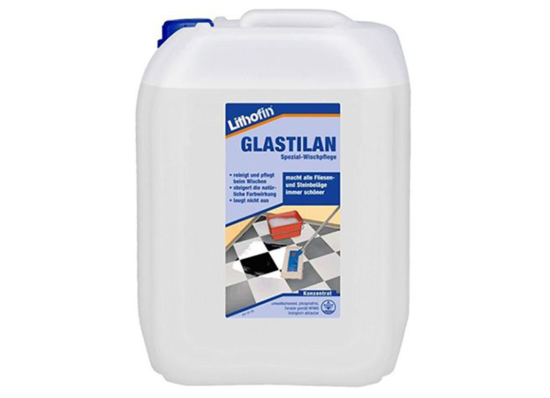 LITHOFIN UNIVERSEEL GLASTILAN 5L