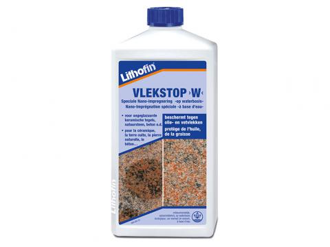 LITHOFIN UNIVERSEL STOP-TACHE W 1L