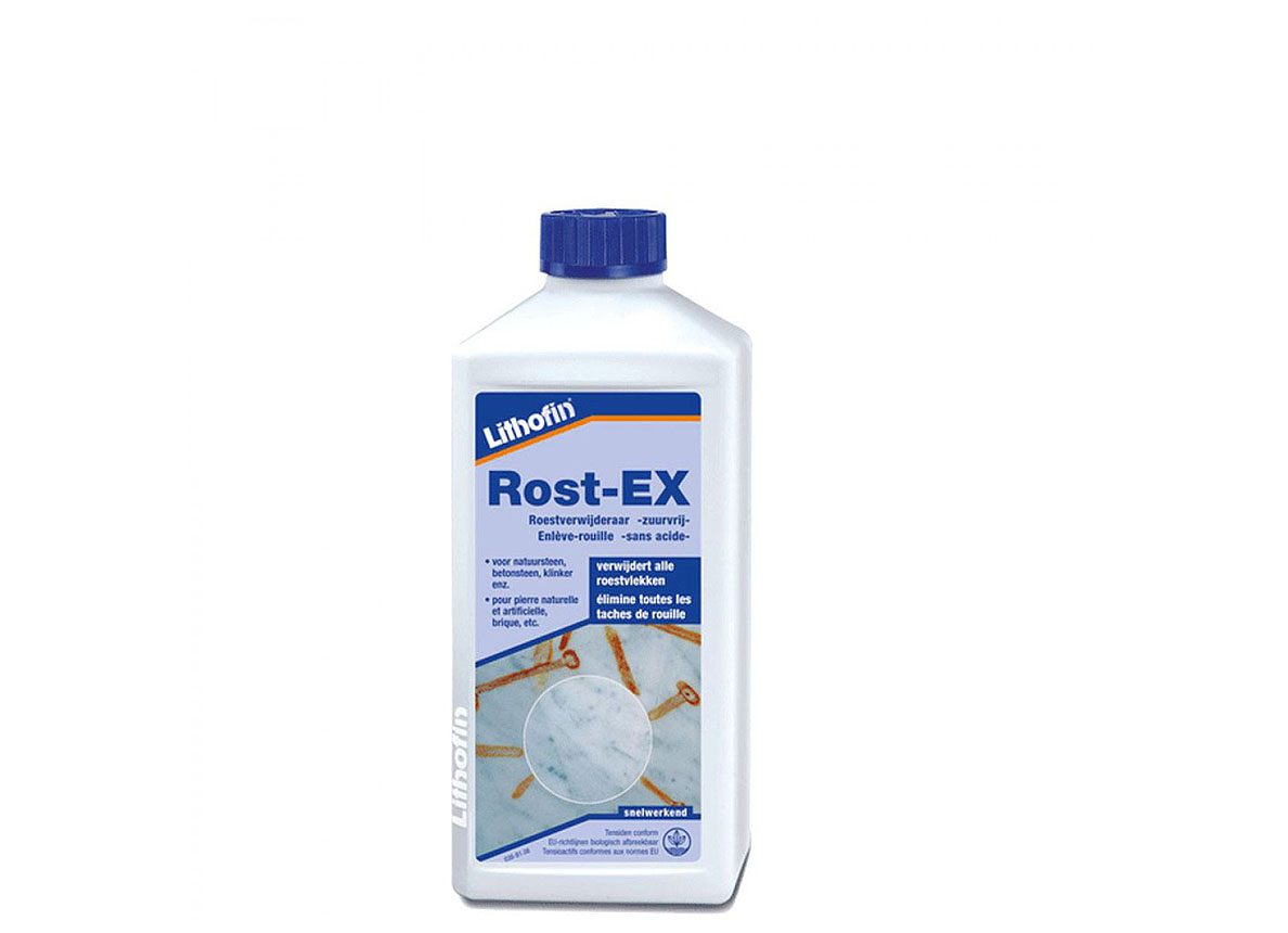 LITHOFIN UNIVERSEEL ROST-EX 0,5L