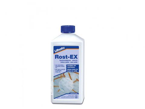 LITHOFIN UNIVERSEL ROST-EX 0,5L