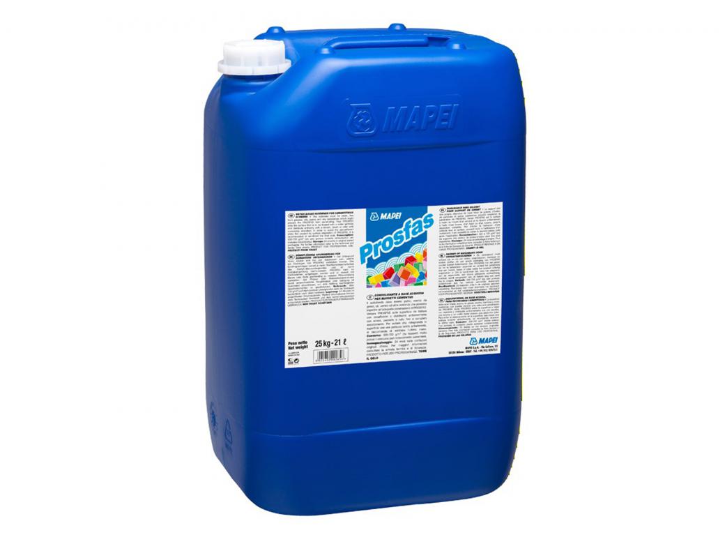 MAPEI PROSFAS CONSOLIDANT SILICATE 25KG