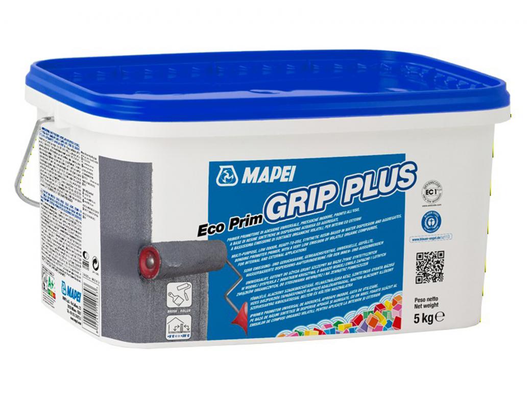 MAPEI ECO PRIM GRIP PLUS 5KG