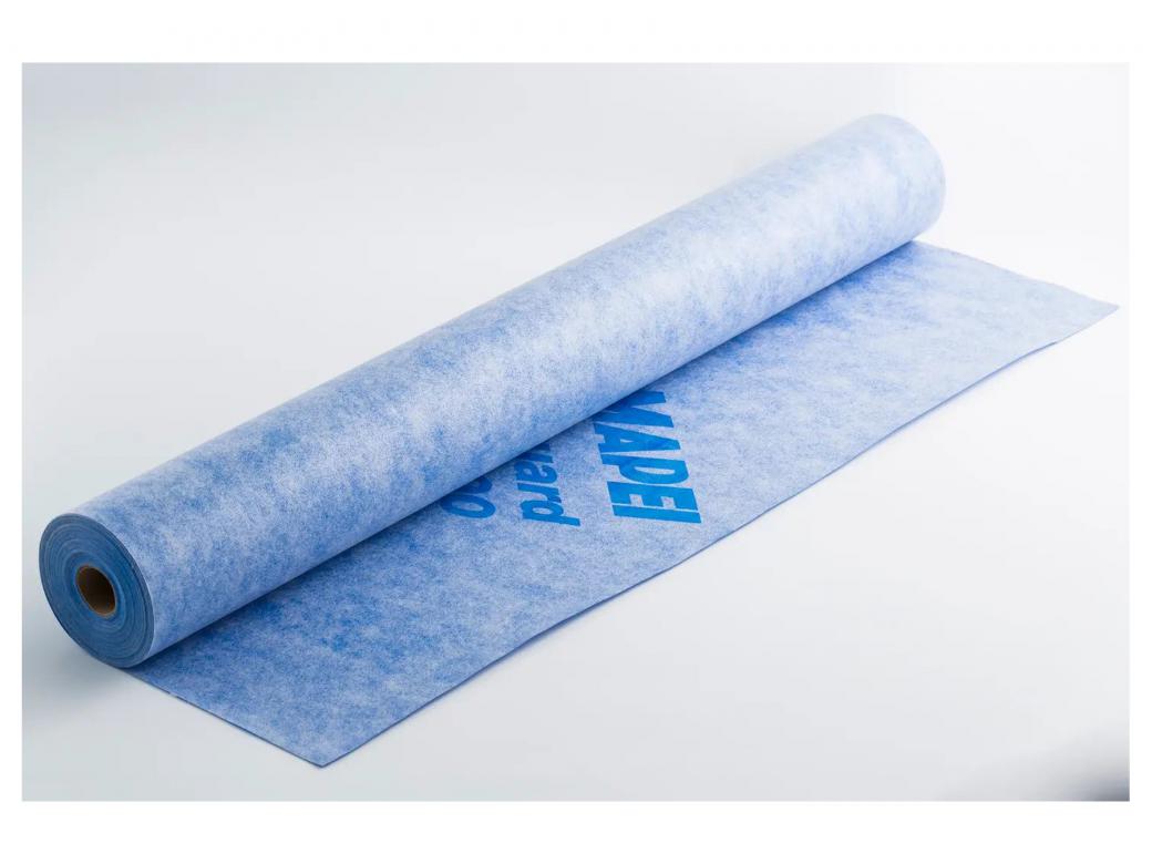 MAPEI MAPEGUARD WP 140 30X1M membrane étanchéité