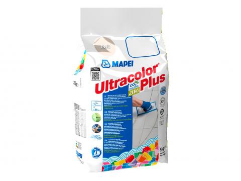 MAPEI ULTRACOLOR PLUS 5KG - SILVER GREY 111