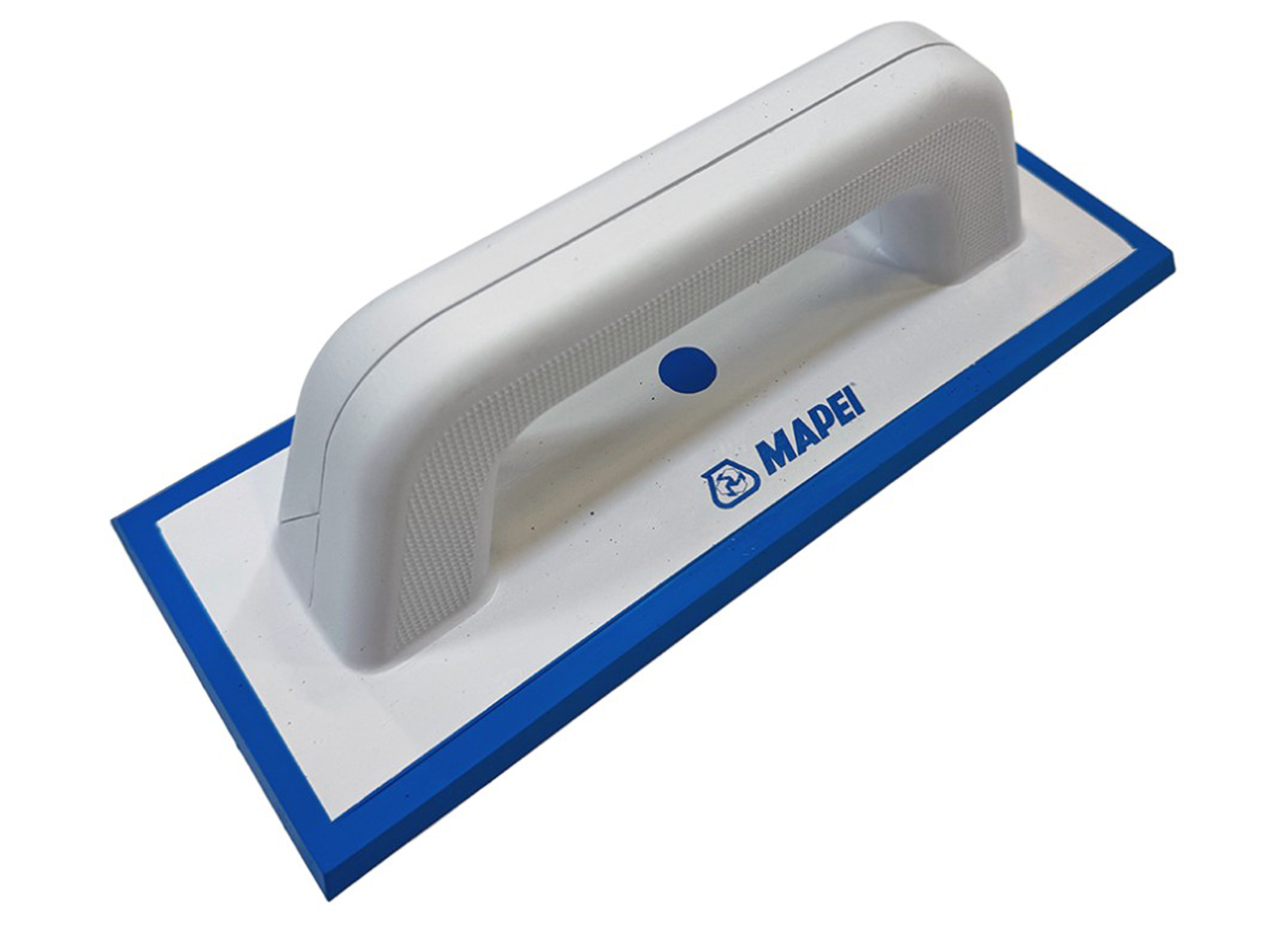 MAPEI TALOCHE CAOUTCHOUC BLEUE