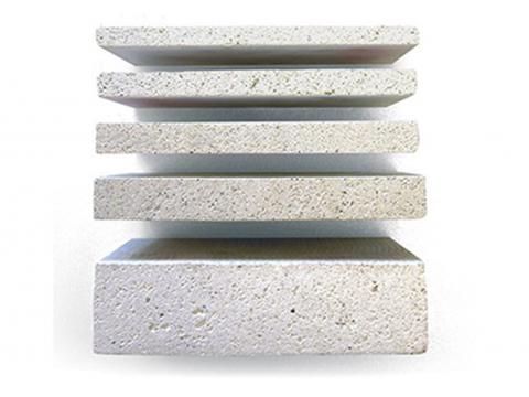 MCR TECBOR 122X230CM 10 MM