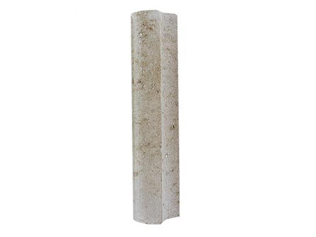 RONDE PALISSADE BETON