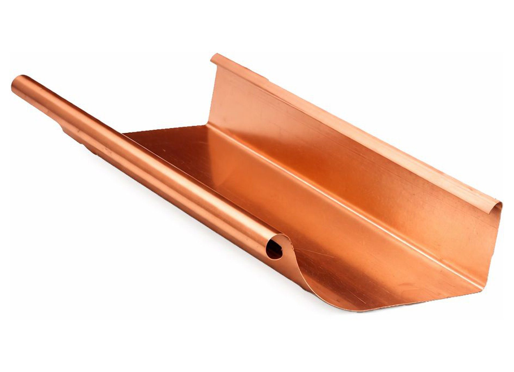 KWARTRONDE GOOT ZONDER SLAB ONTWIKKELING 350