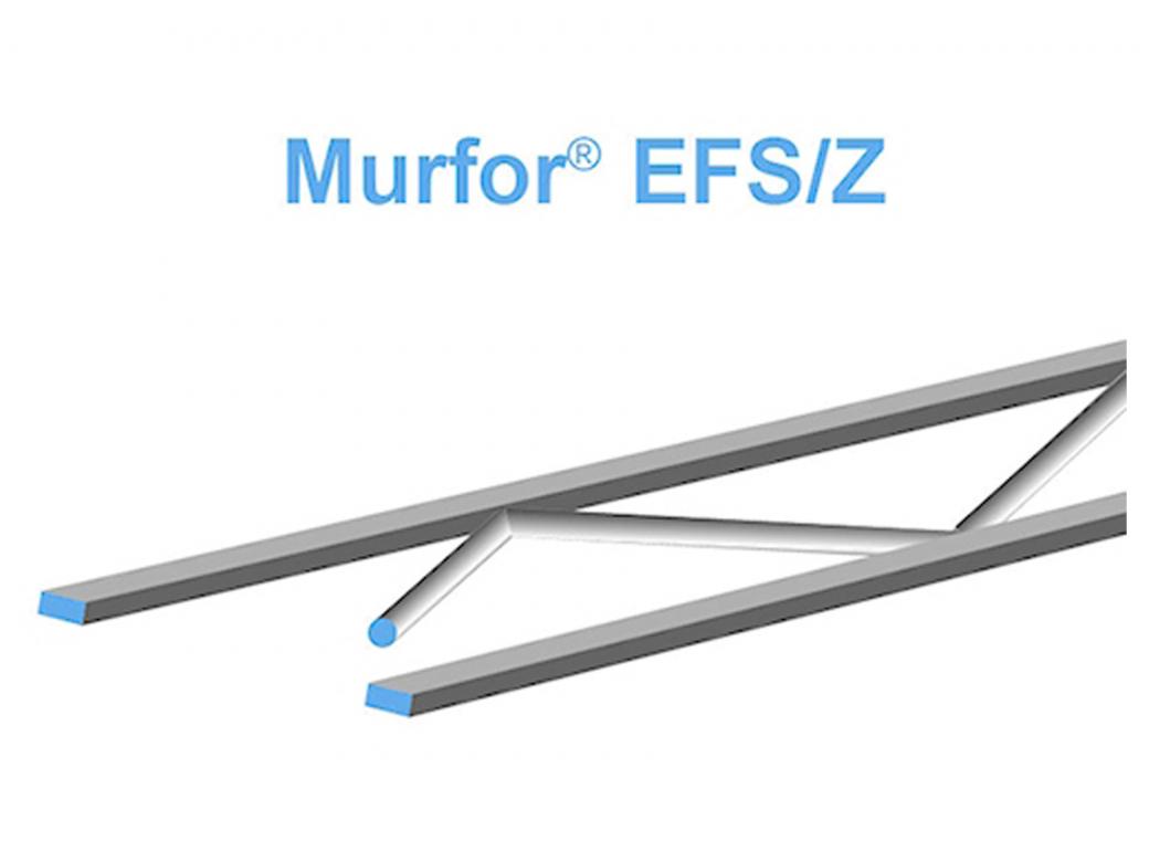 MURFOR PLAT (EFS/Z)
