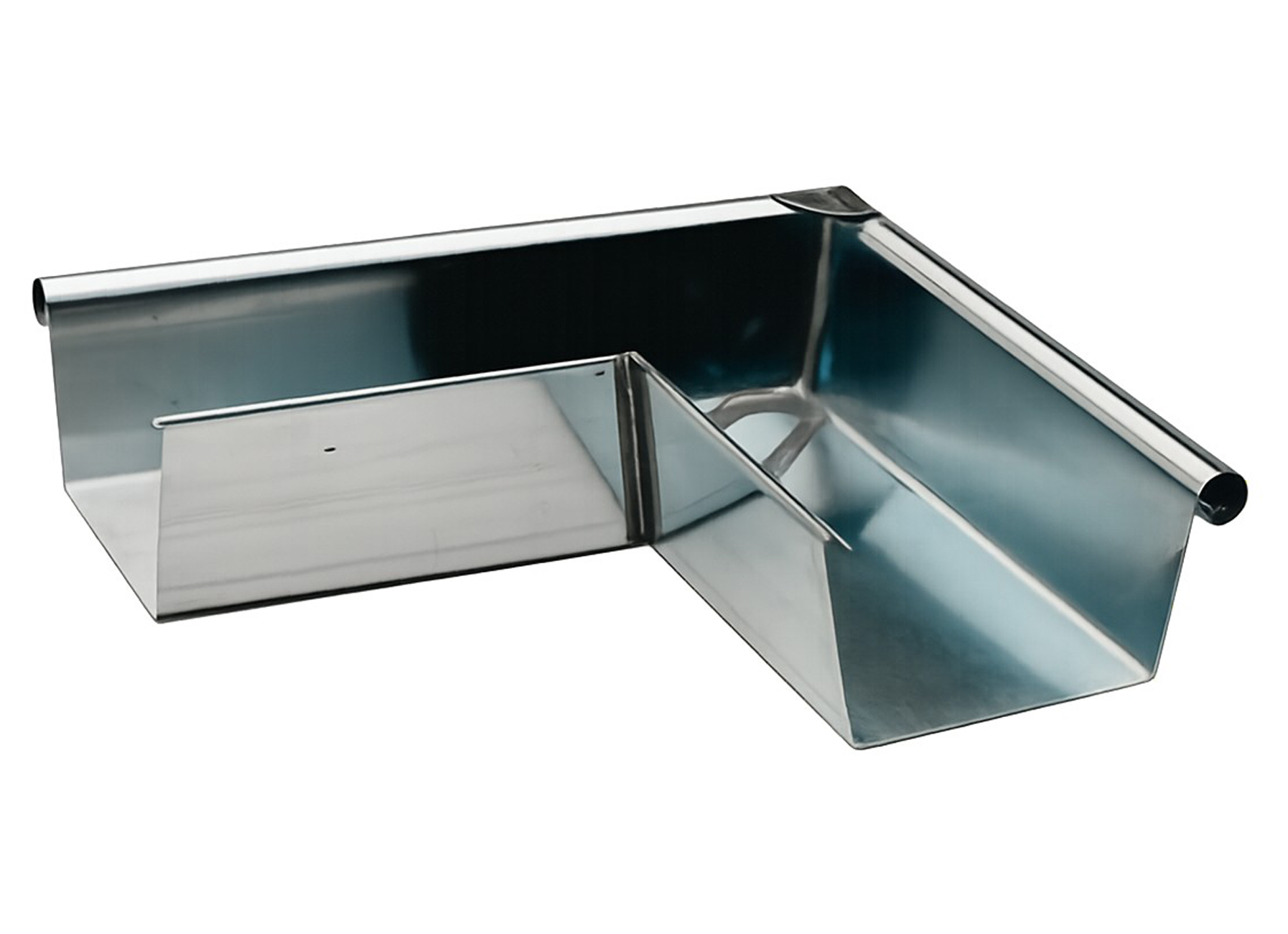 ANGLE EXTERIEUR SANS BAVETTE 9.12.8 DEV350 ZN NATUREL