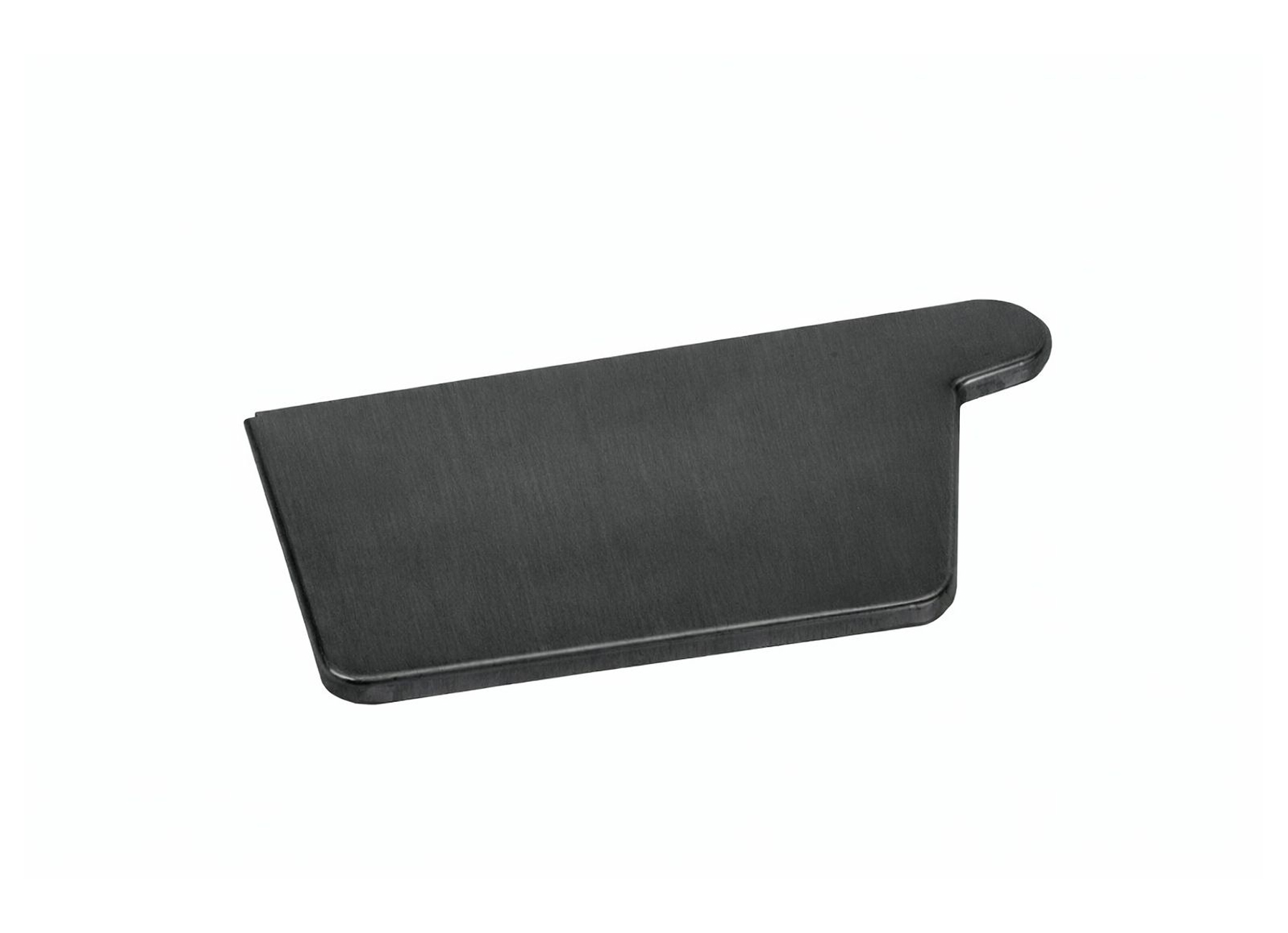 SLUITSTUK LINKS 9.12.8 DEV350 ZN NOIR