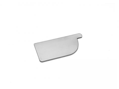 FERMETURE GAUCHE DEV350 ZN NATUREL