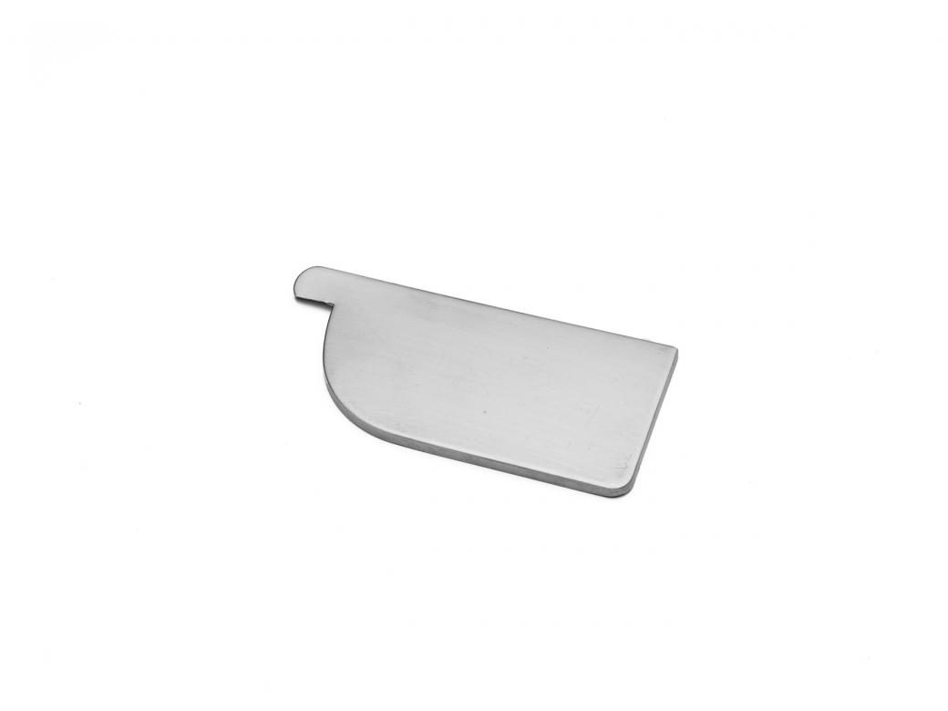 FERMETURE GAUCHE DEV350 ZN NATUREL