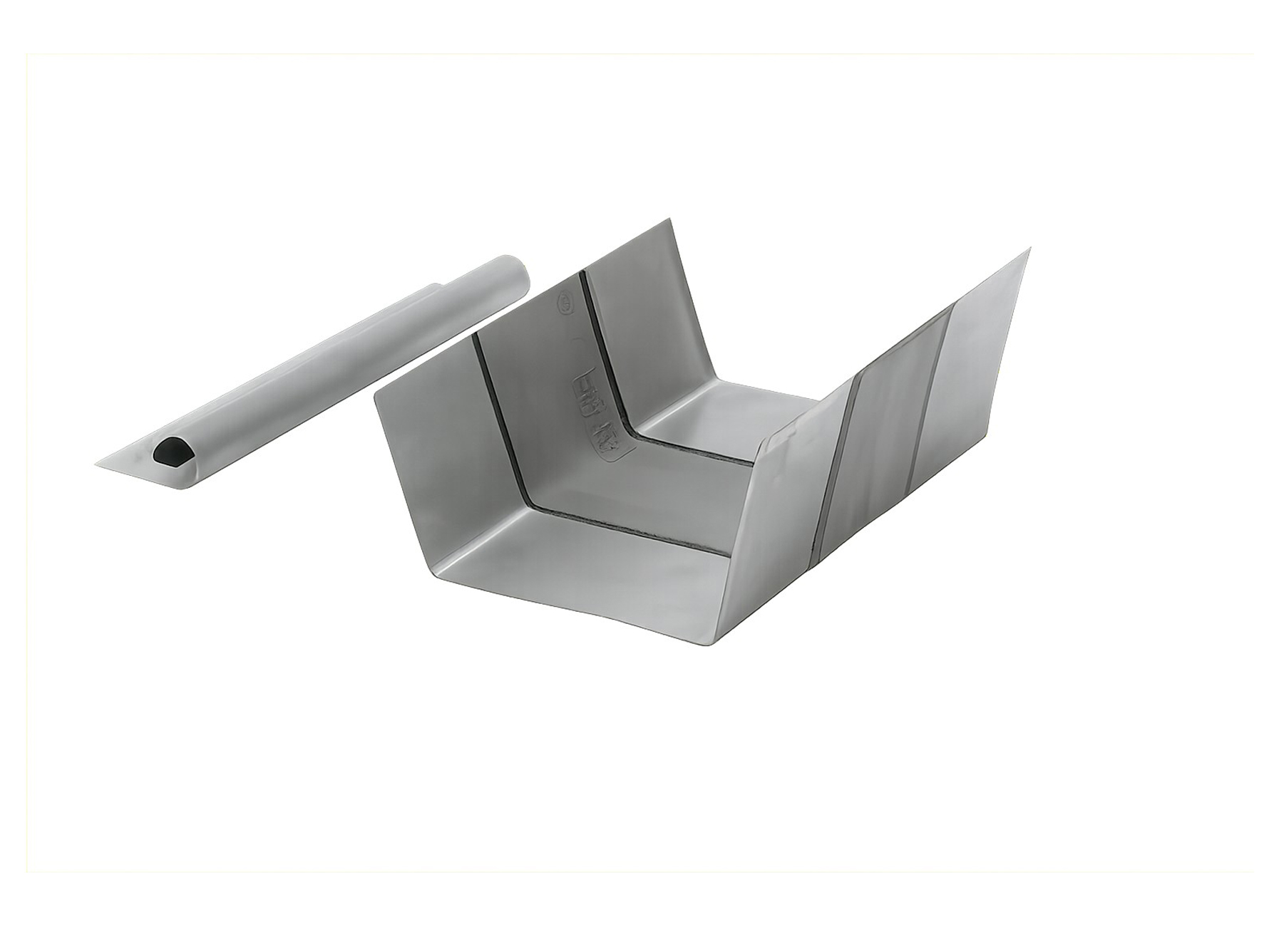 JOINT DE DILATATION 9.12.8 DEV350 ZN NATUREL