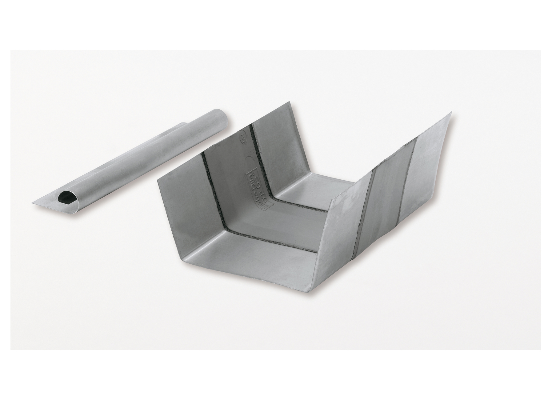 JOINT DE DILATATION 9.12.8 DEV350 ZN NATUREL