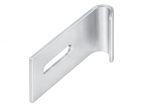 KRAALHAAK + VIJS ALUMINIUM