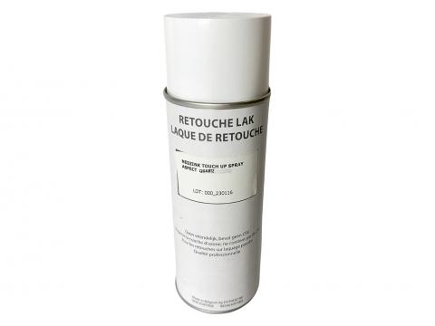 TOUCH-UP SPRAY PEINTURE VMZINC QUARTZ 400ML