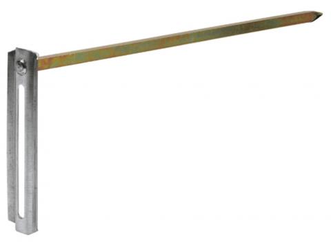STAART MET PEN 250MM