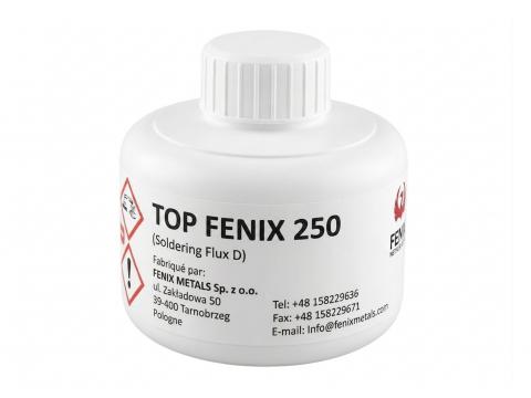 AFBIJTMIDDEL VOOR GEPREPATINEERD ZINK 250ML